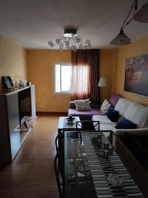 Casa Capi Lejlighed La Orotava