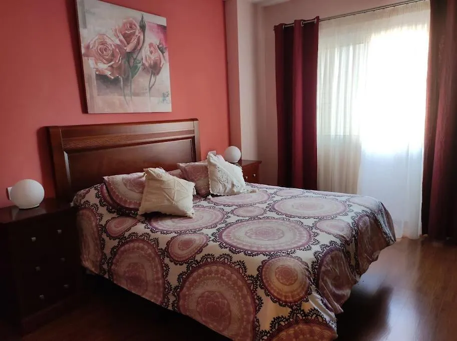 Casa Capi Lejlighed La Orotava Spanien