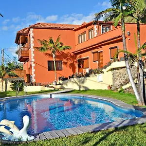 Casa Victor La Orotava
